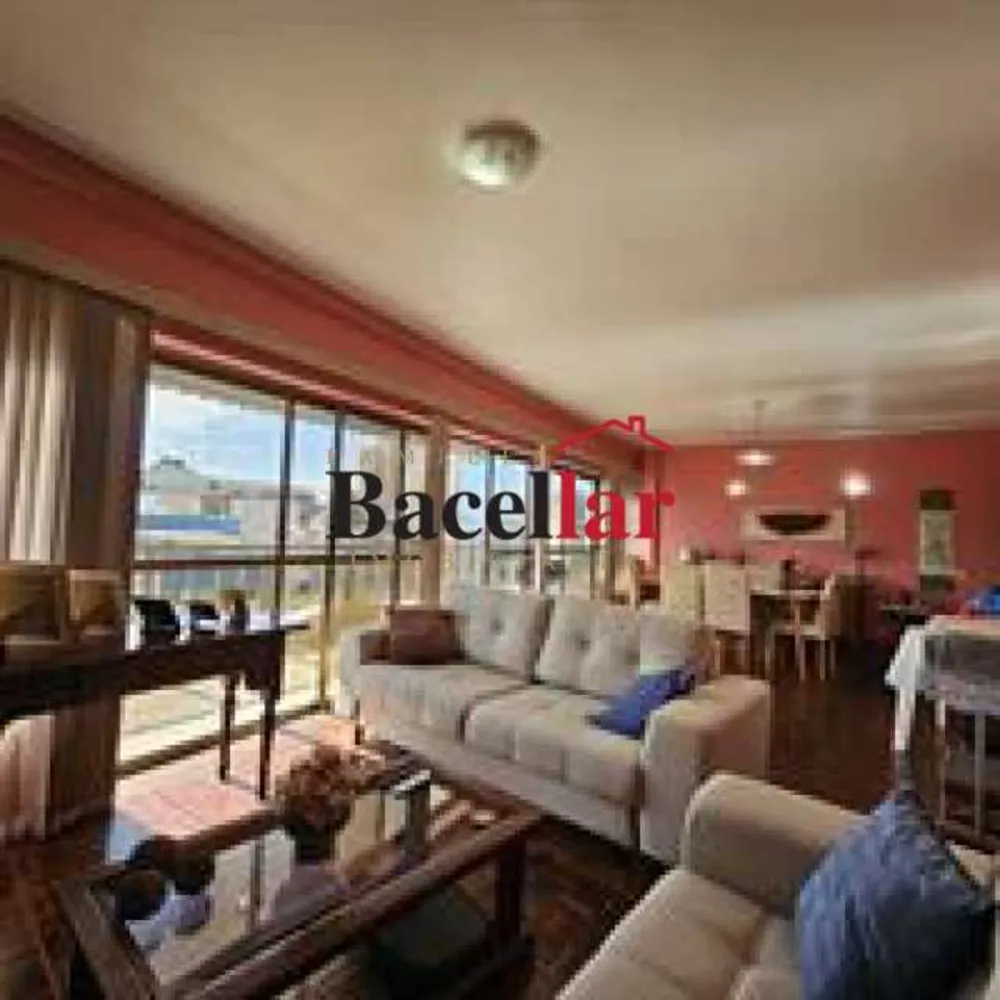 Apartamento, 3 quartos, 122 m² - Foto 2