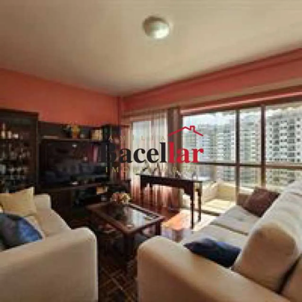 Apartamento, 3 quartos, 122 m² - Foto 5