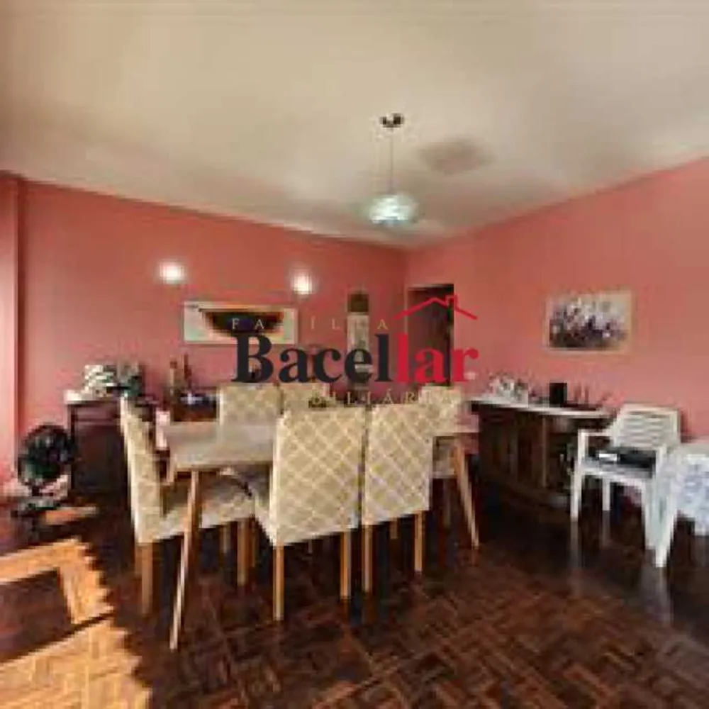 Apartamento, 3 quartos, 122 m² - Foto 6