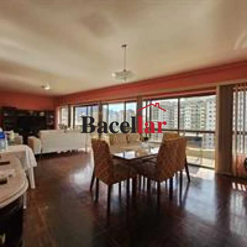 Apartamento, 3 quartos, 122 m² - Foto 7