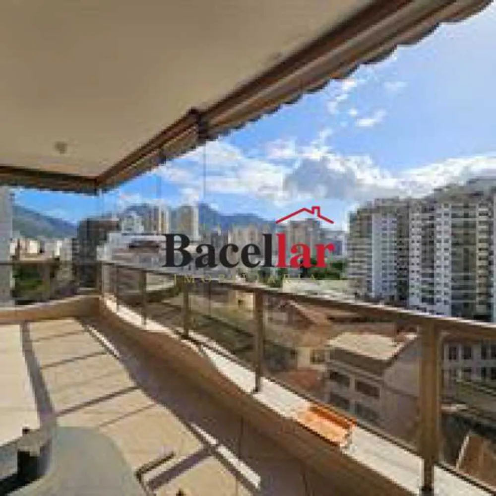 Apartamento, 3 quartos, 122 m² - Foto 11
