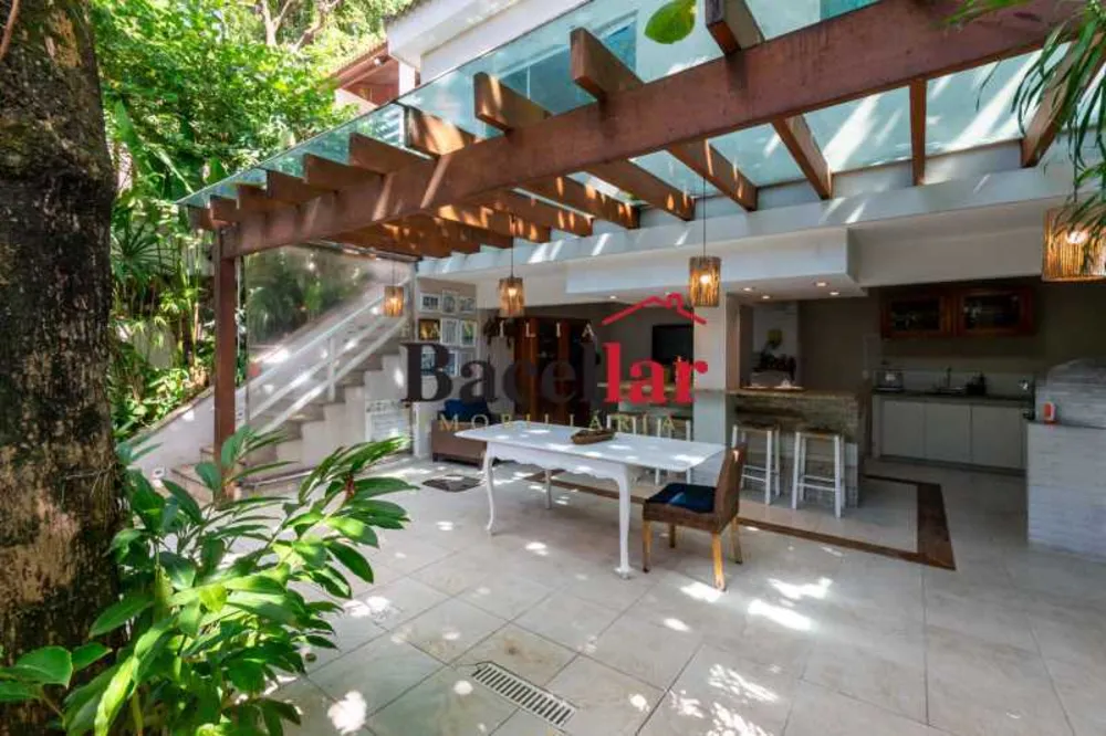 Casa, 3 quartos, 340 m² - Foto 13