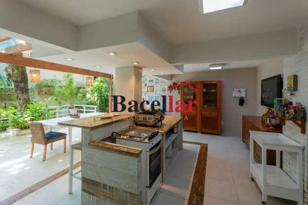 Casa, 3 quartos, 340 m² - Foto 16