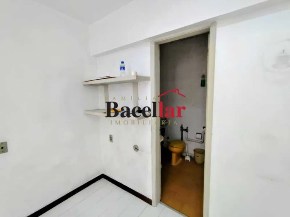 Sala-Conjunto, 25 m² - Foto 8