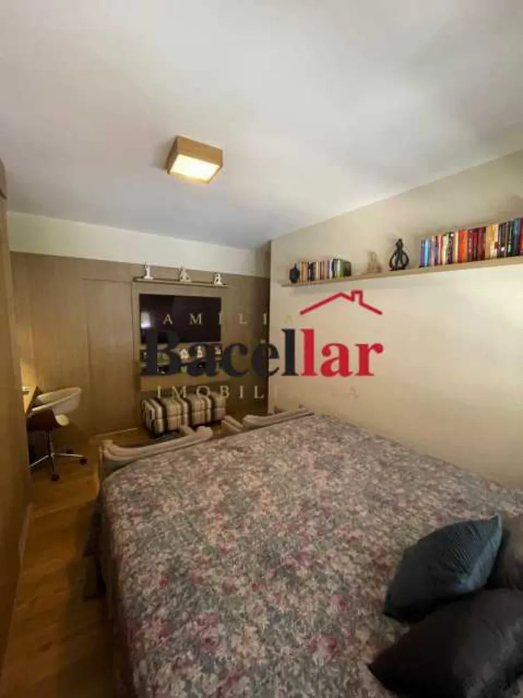 Apartamento, 3 quartos, 131 m² - Foto 9