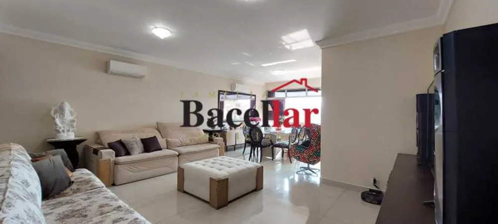 Apartamento, 3 quartos, 131 m² - Foto 5