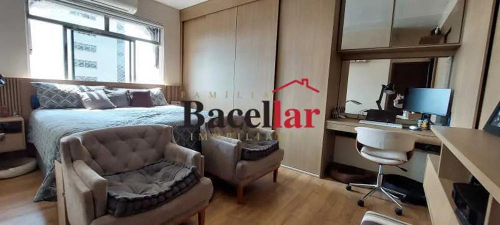 Apartamento, 3 quartos, 131 m² - Foto 10