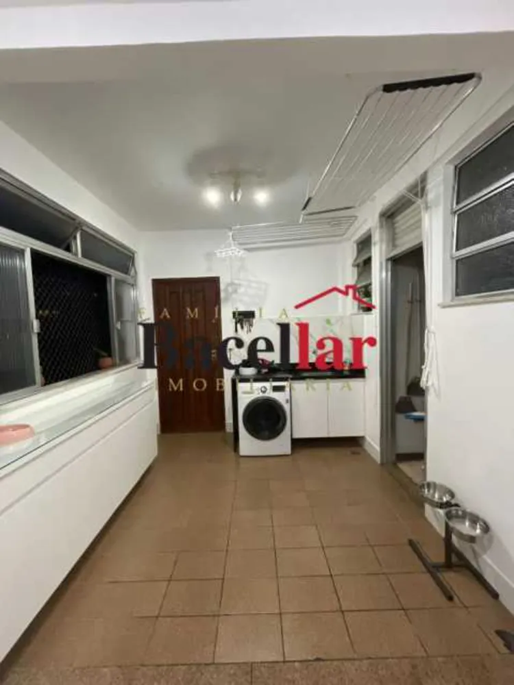Apartamento, 3 quartos, 131 m² - Foto 23