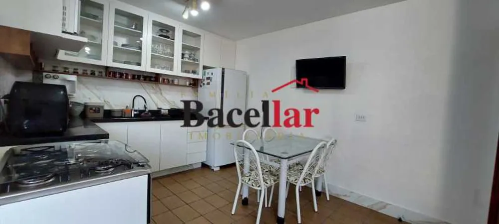 Apartamento, 3 quartos, 131 m² - Foto 20