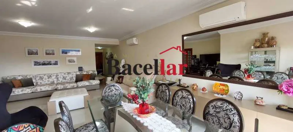 Apartamento, 3 quartos, 131 m² - Foto 4