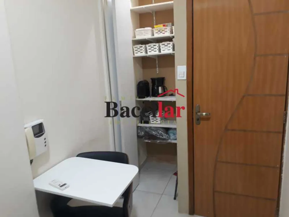 Sala-Conjunto, 25 m² - Foto 15