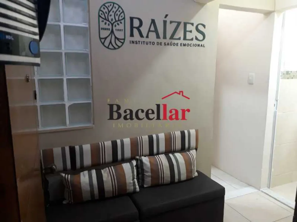 Sala-Conjunto, 25 m² - Foto 4