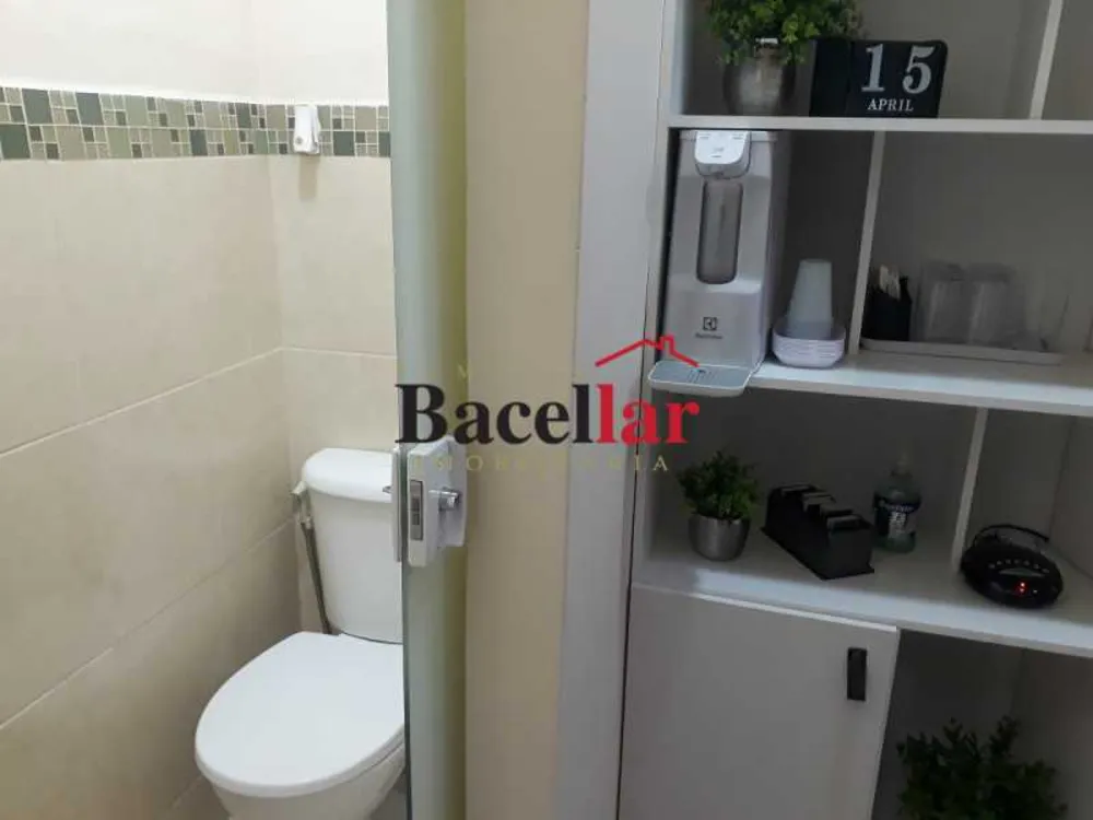 Sala-Conjunto, 25 m² - Foto 14