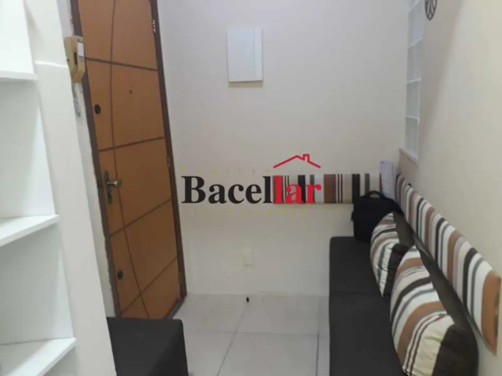 Sala-Conjunto, 25 m² - Foto 18