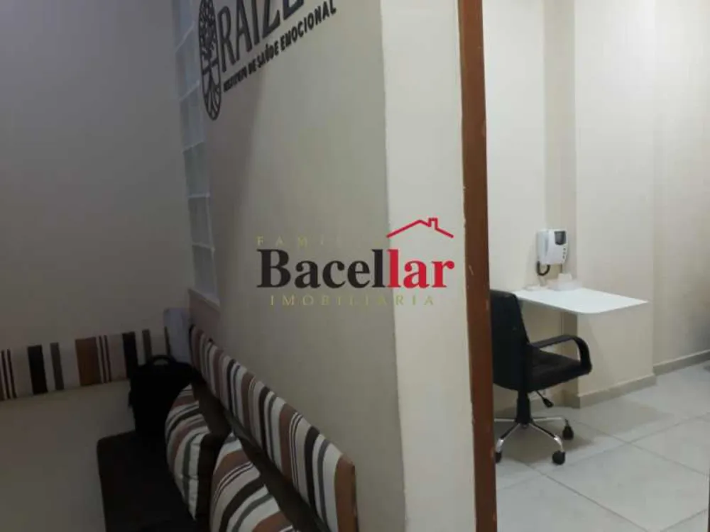 Sala-Conjunto, 25 m² - Foto 6
