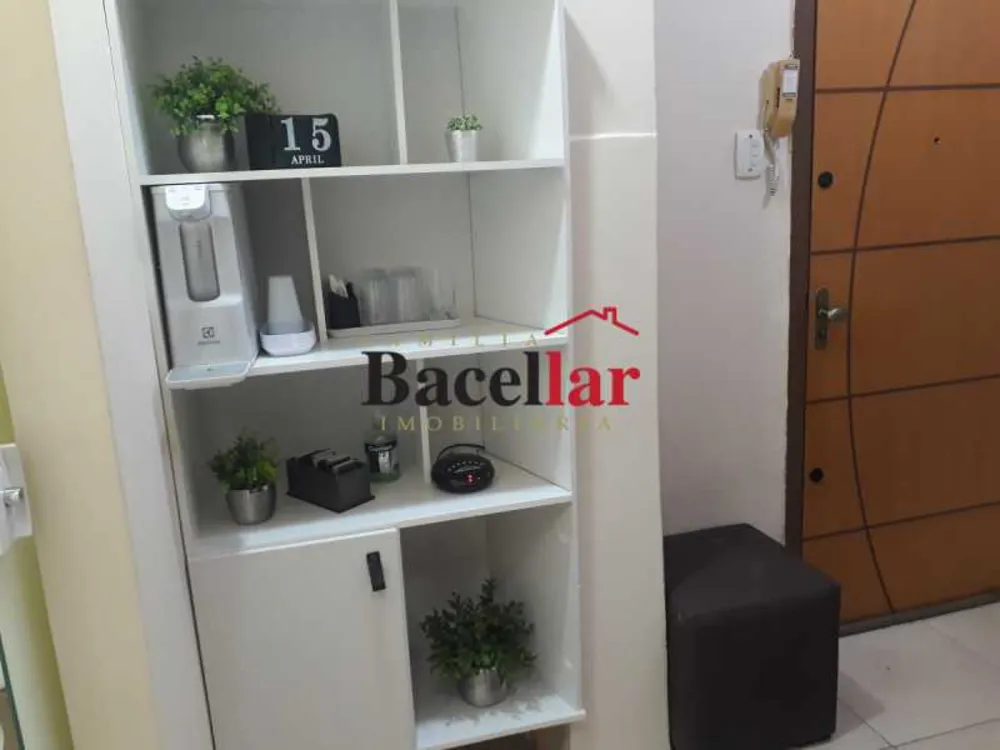 Sala-Conjunto, 25 m² - Foto 19