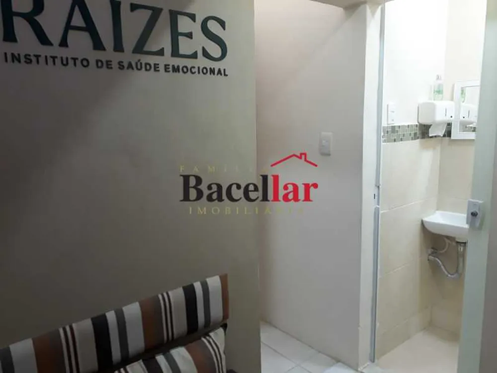 Sala-Conjunto, 25 m² - Foto 9