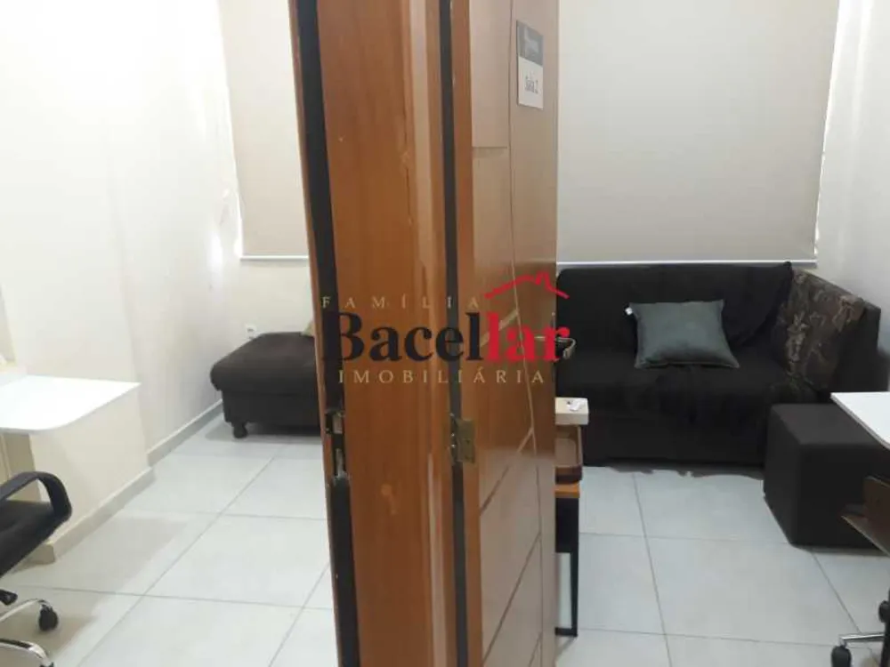 Sala-Conjunto, 25 m² - Foto 1