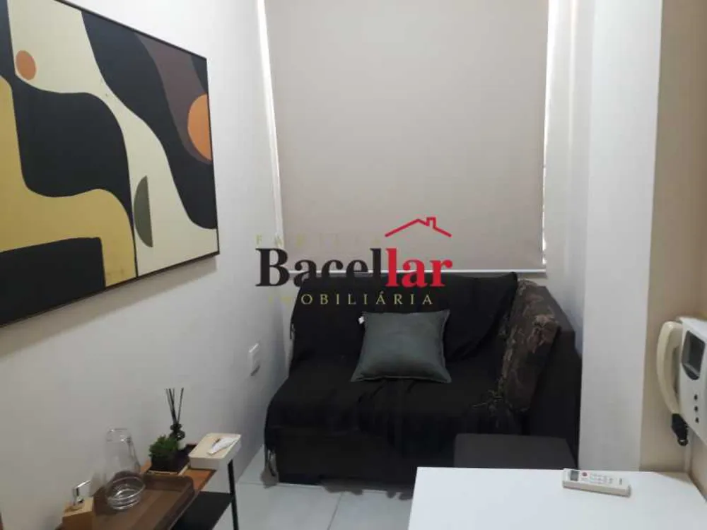 Sala-Conjunto, 25 m² - Foto 7
