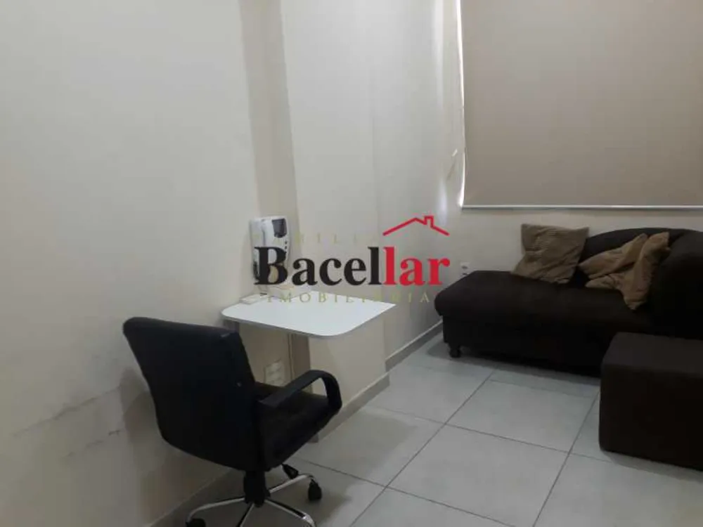 Sala-Conjunto, 25 m² - Foto 20