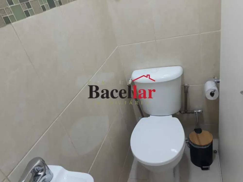 Sala-Conjunto, 25 m² - Foto 13