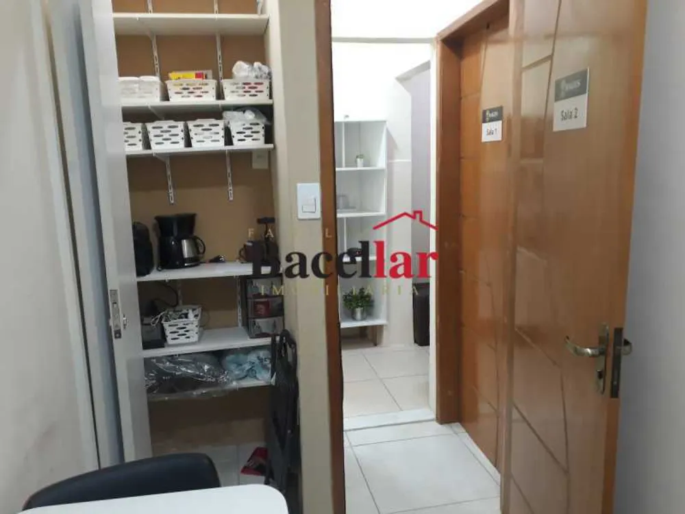 Sala-Conjunto, 25 m² - Foto 21