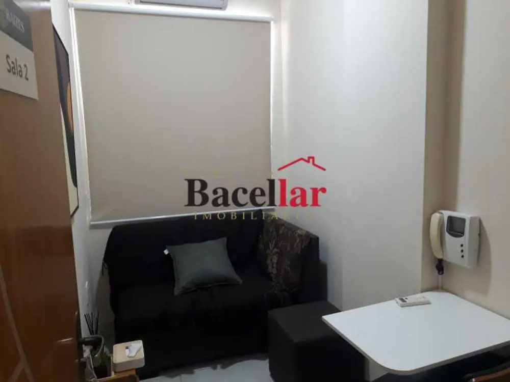 Sala-Conjunto, 25 m² - Foto 12