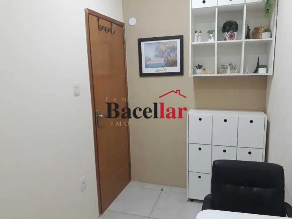 Sala-Conjunto, 25 m² - Foto 1