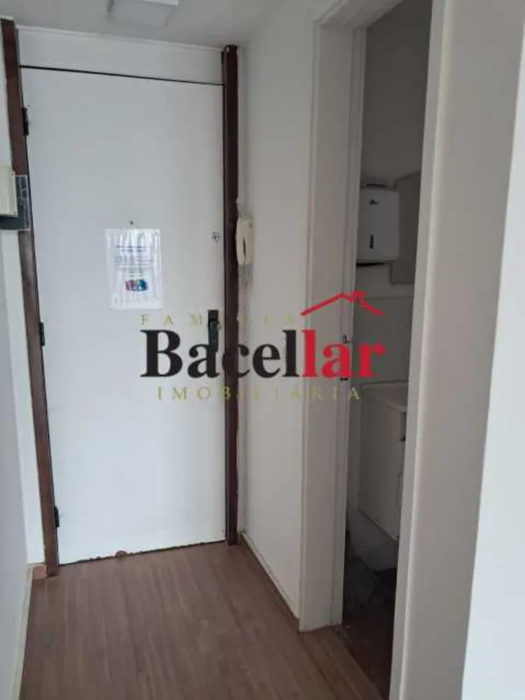 Sala-Conjunto, 30 m² - Foto 7