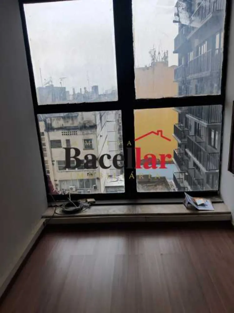 Sala-Conjunto, 30 m² - Foto 3