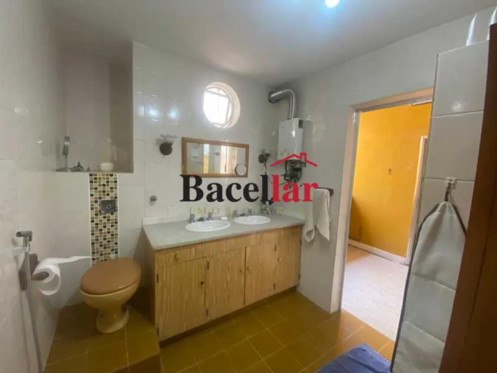 Casa de Vila, 5 quartos - Foto 21