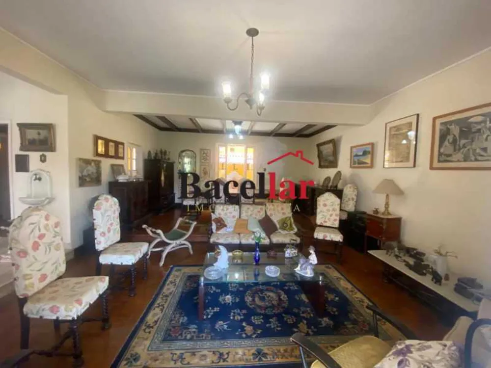 Casa de Vila, 5 quartos - Foto 23