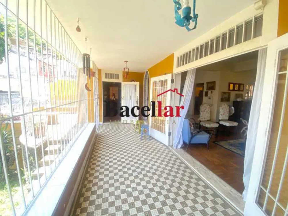 Casa de Vila, 5 quartos - Foto 8