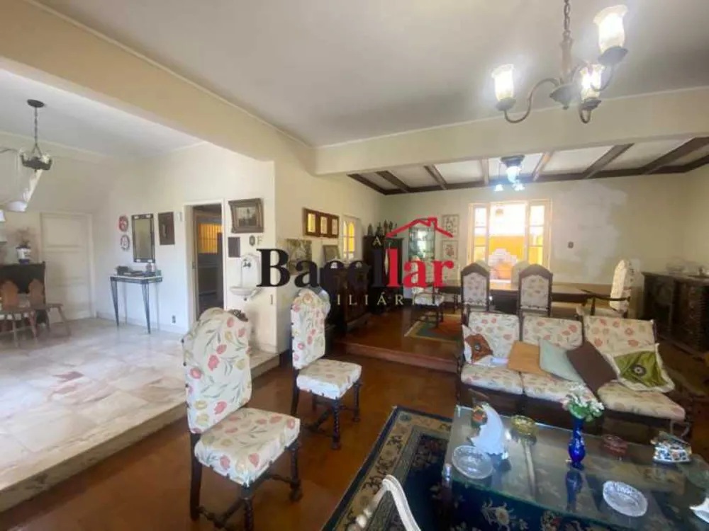 Casa de Vila, 5 quartos - Foto 1