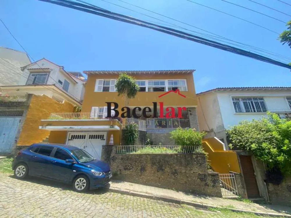 Casa de Vila, 5 quartos - Foto 2