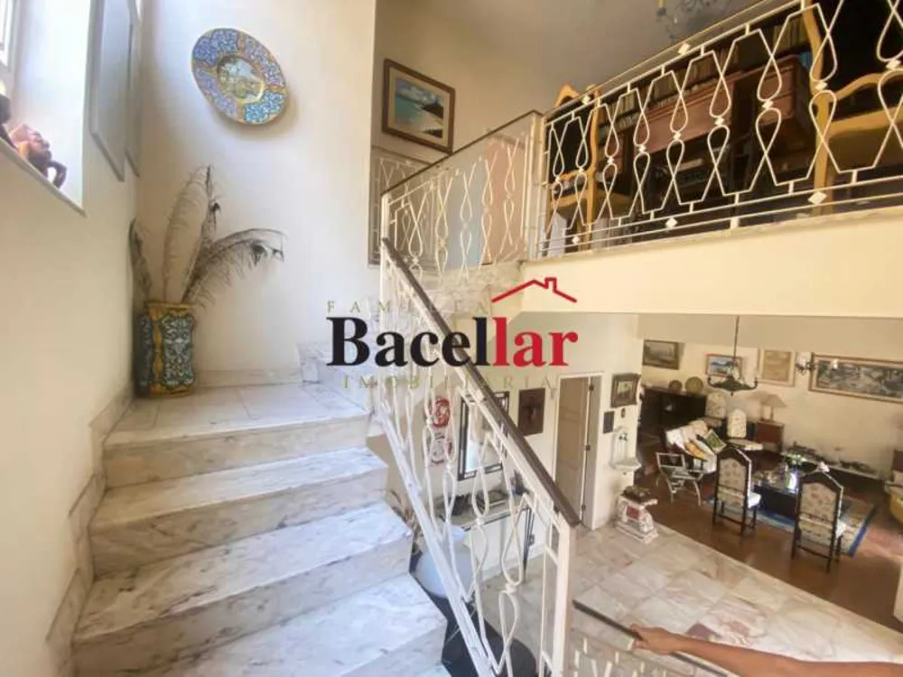 Casa de Vila, 5 quartos - Foto 10