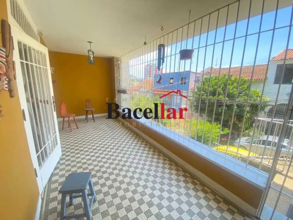 Casa de Vila, 5 quartos - Foto 22