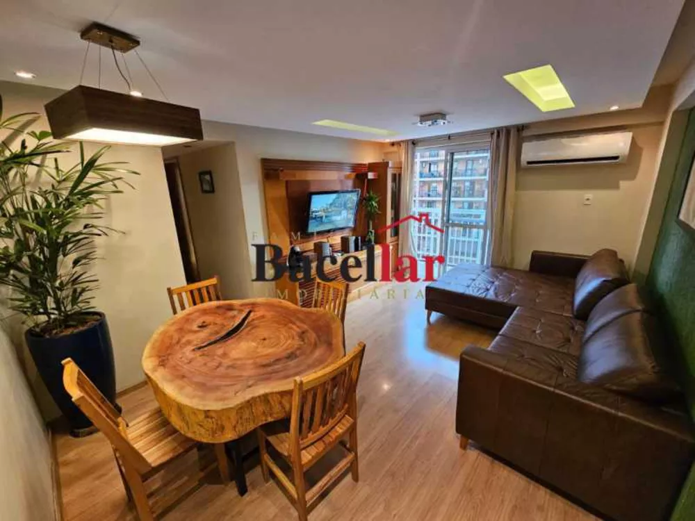 Apartamento, 3 quartos, 82 m² - Foto 23