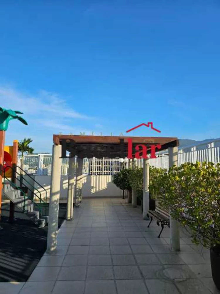 Apartamento, 3 quartos, 82 m² - Foto 28
