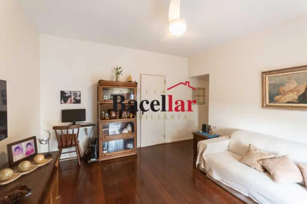 Apartamento, 2 quartos, 85 m² - Foto 8
