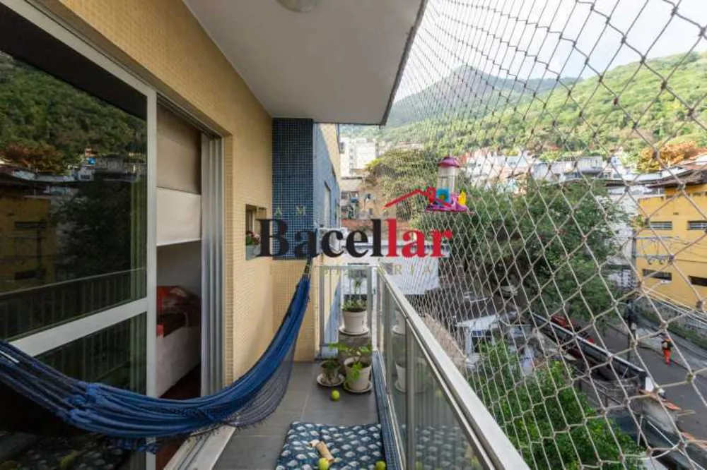 Apartamento, 2 quartos, 85 m² - Foto 13
