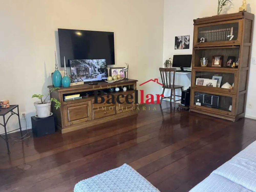 Apartamento, 2 quartos, 85 m² - Foto 7
