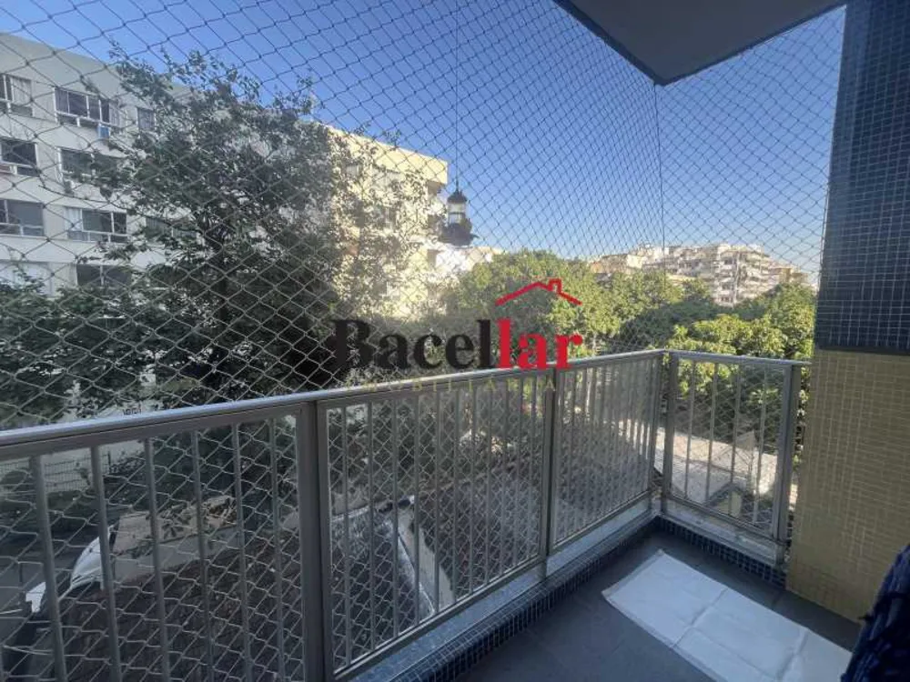 Apartamento, 2 quartos, 85 m² - Foto 1