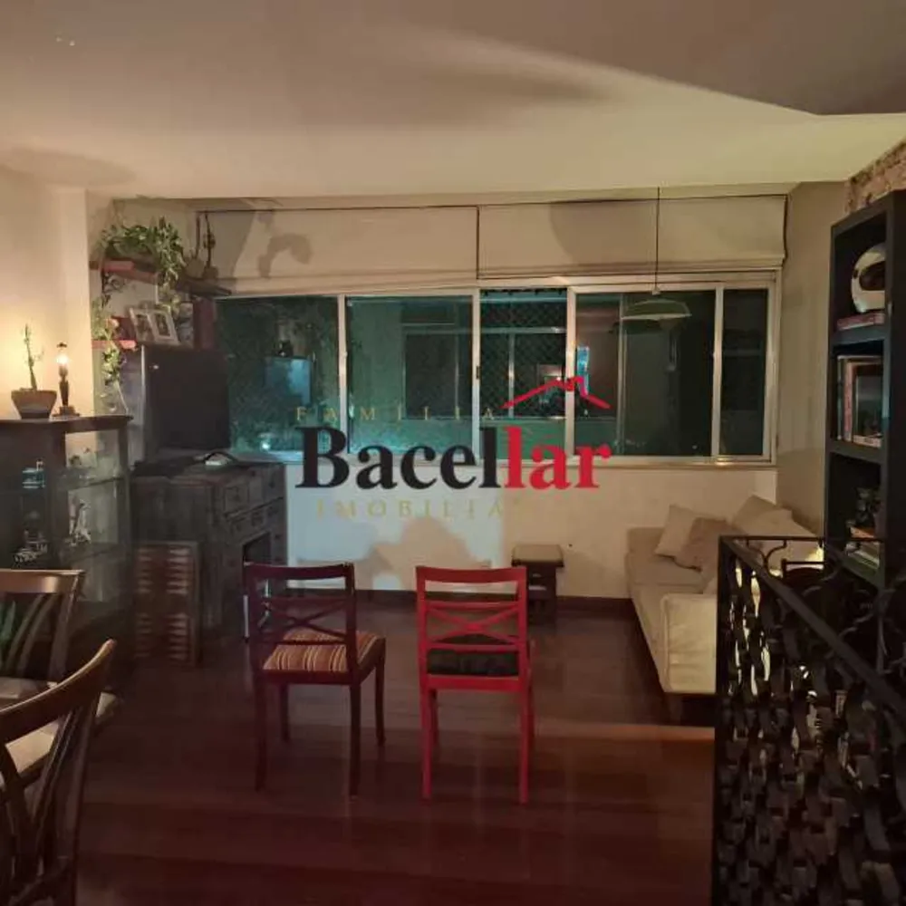 Apartamento, 2 quartos, 65 m² - Foto 2