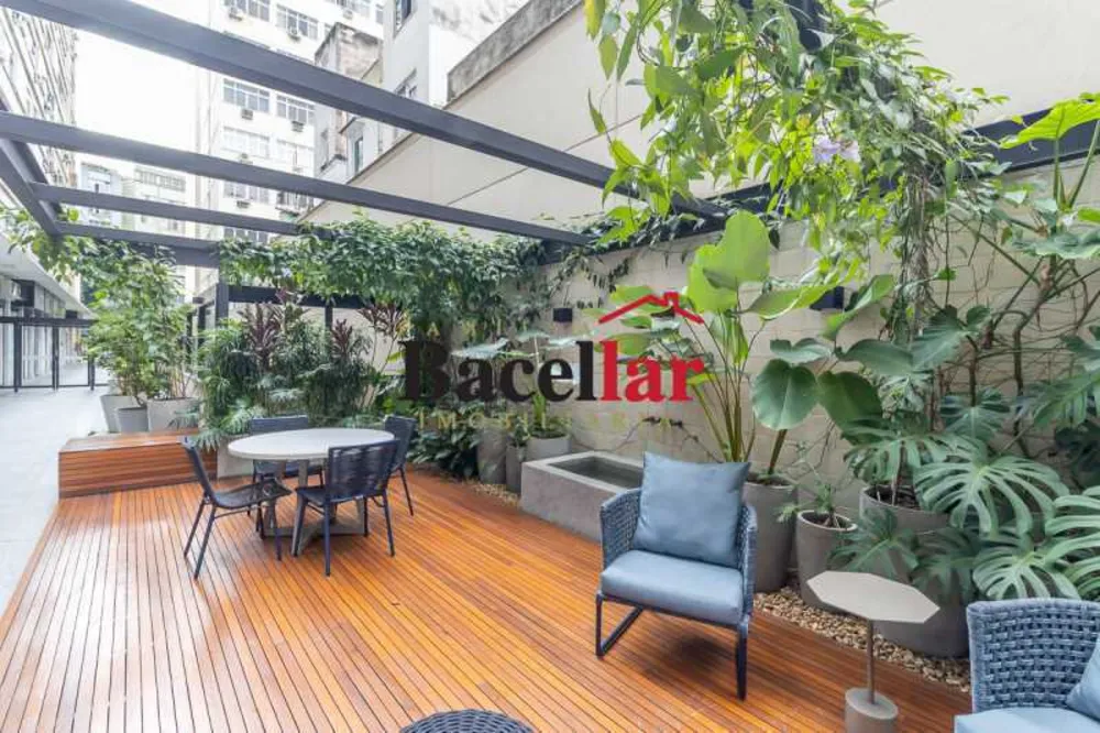 Apartamento, 3 quartos, 91 m² - Foto 28