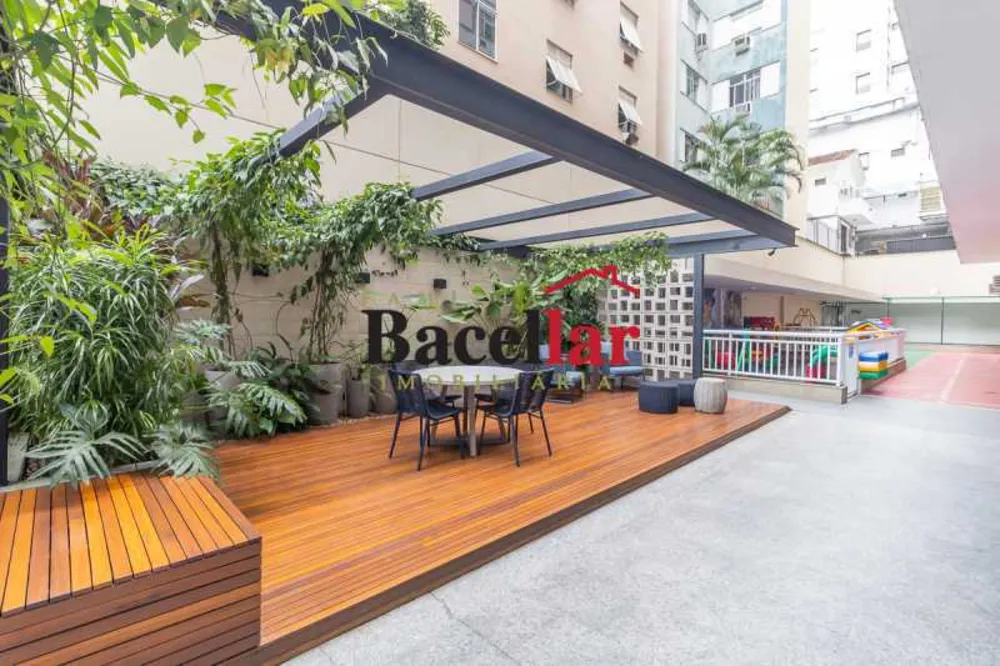 Apartamento, 3 quartos, 91 m² - Foto 27