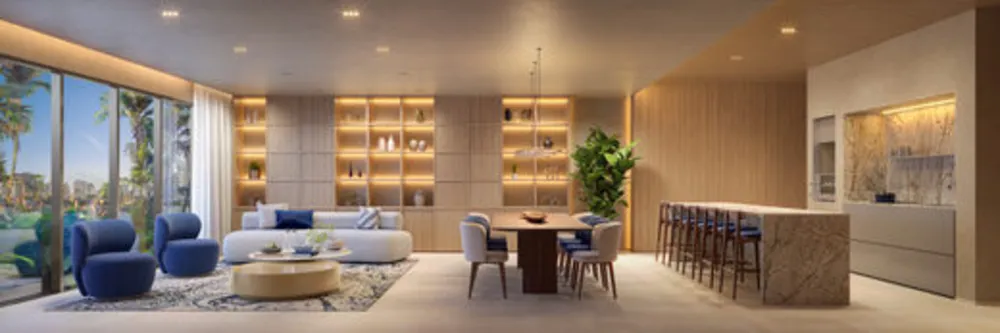 Apartamento, 4 quartos, 200 m² - Foto 6