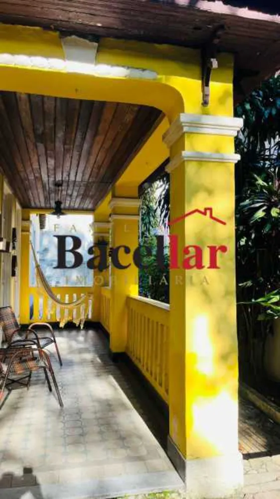 Casa, 4 quartos, 204 m² - Foto 18