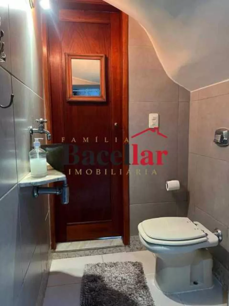 Casa de Vila, 3 quartos - Foto 21