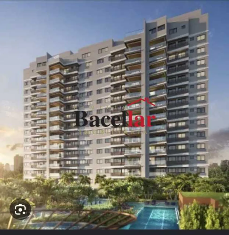 Apartamento, 2 quartos, 71 m² - Foto 2